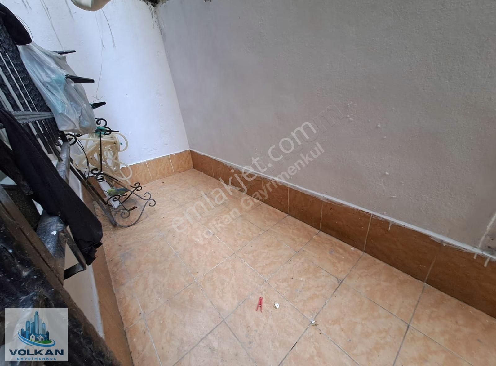 Volkan İnş'tan 50 Yıl Mah.satılık 2+1 90m2 Lüx Bahçe Kat Daire. - Görsel 6