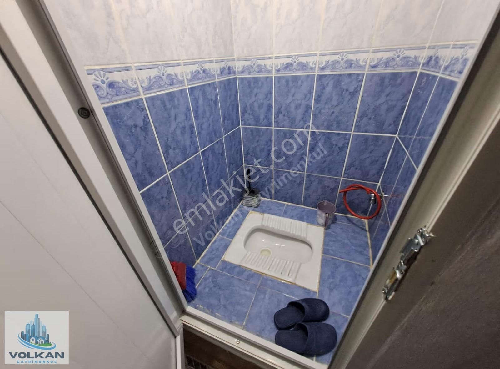 Volkan İnş'tan 50 Yıl Mah.satılık 2+1 90m2 Lüx Bahçe Kat Daire. - Görsel 16