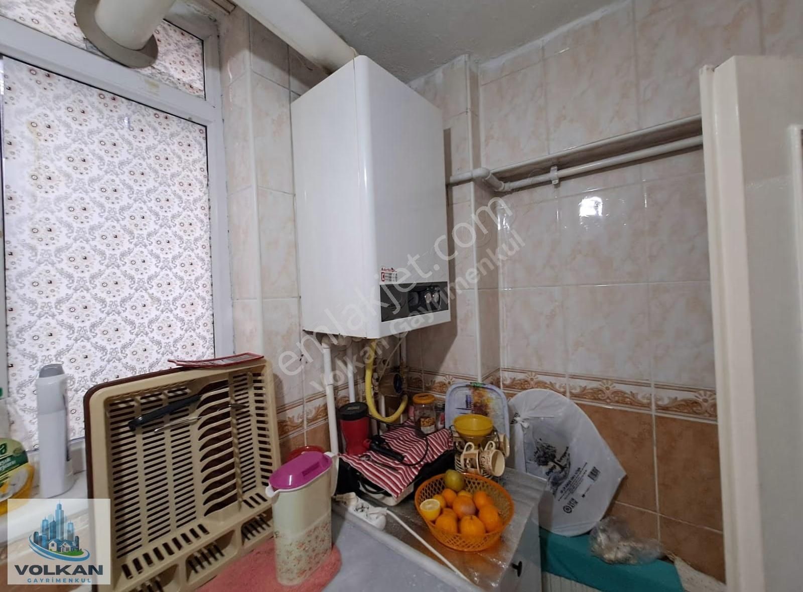 Volkan İnş'tan 50 Yıl Mah.satılık 2+1 90m2 Lüx Bahçe Kat Daire. - Görsel 7