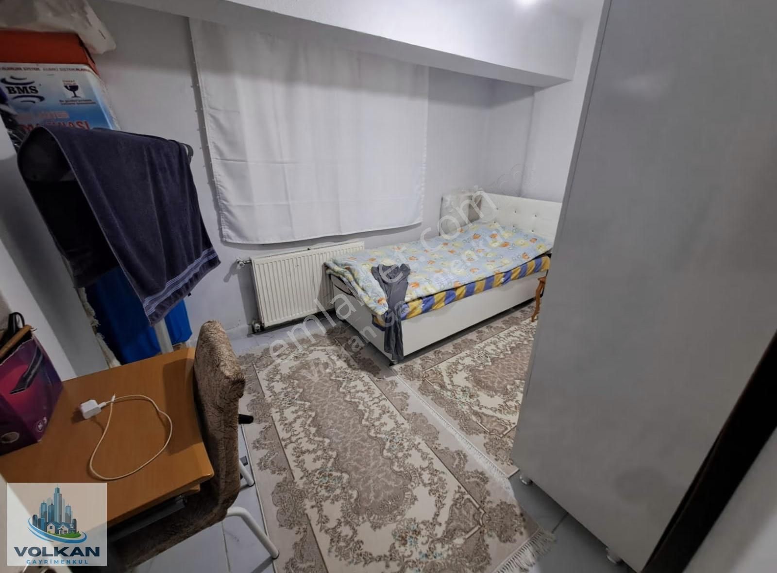 Volkan İnş'tan 50 Yıl Mah.satılık 2+1 90m2 Lüx Bahçe Kat Daire. - Görsel 23