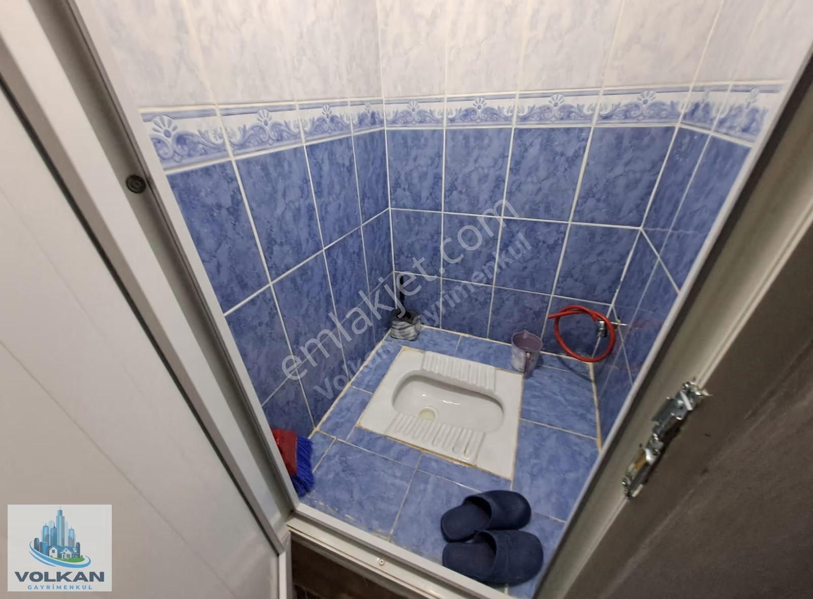 Volkan İnş'tan 50 Yıl Mah.satılık 2+1 90m2 Lüx Bahçe Kat Daire. - Görsel 2