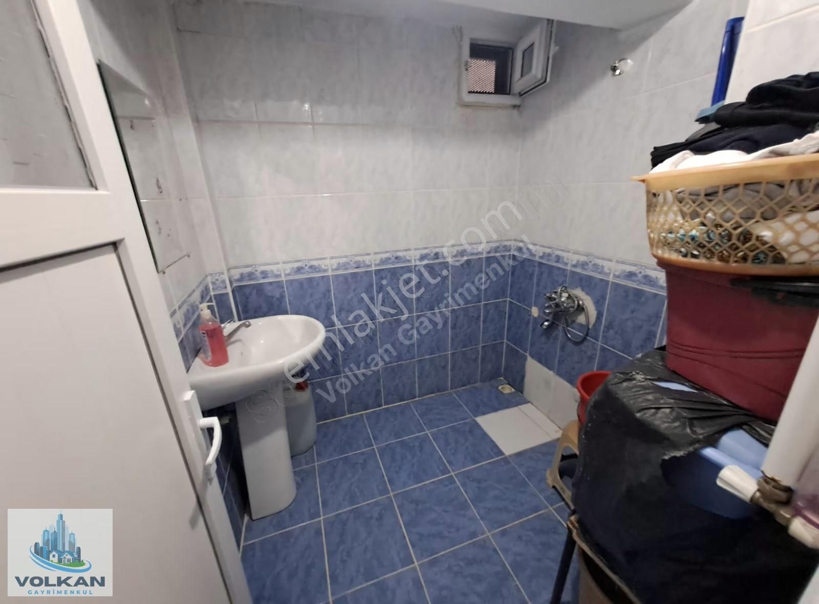 Volkan İnş'tan 50 Yıl Mah.satılık 2+1 90m2 Lüx Bahçe Kat Daire. - Görsel 12