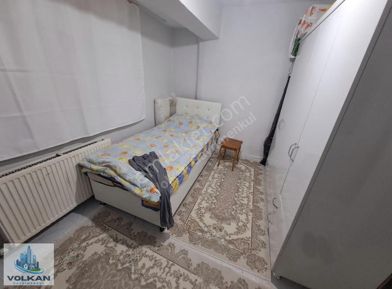 Volkan İnş'tan 50 Yıl Mah.satılık 2+1 90m2 Lüx Bahçe Kat Daire. - Görsel 13