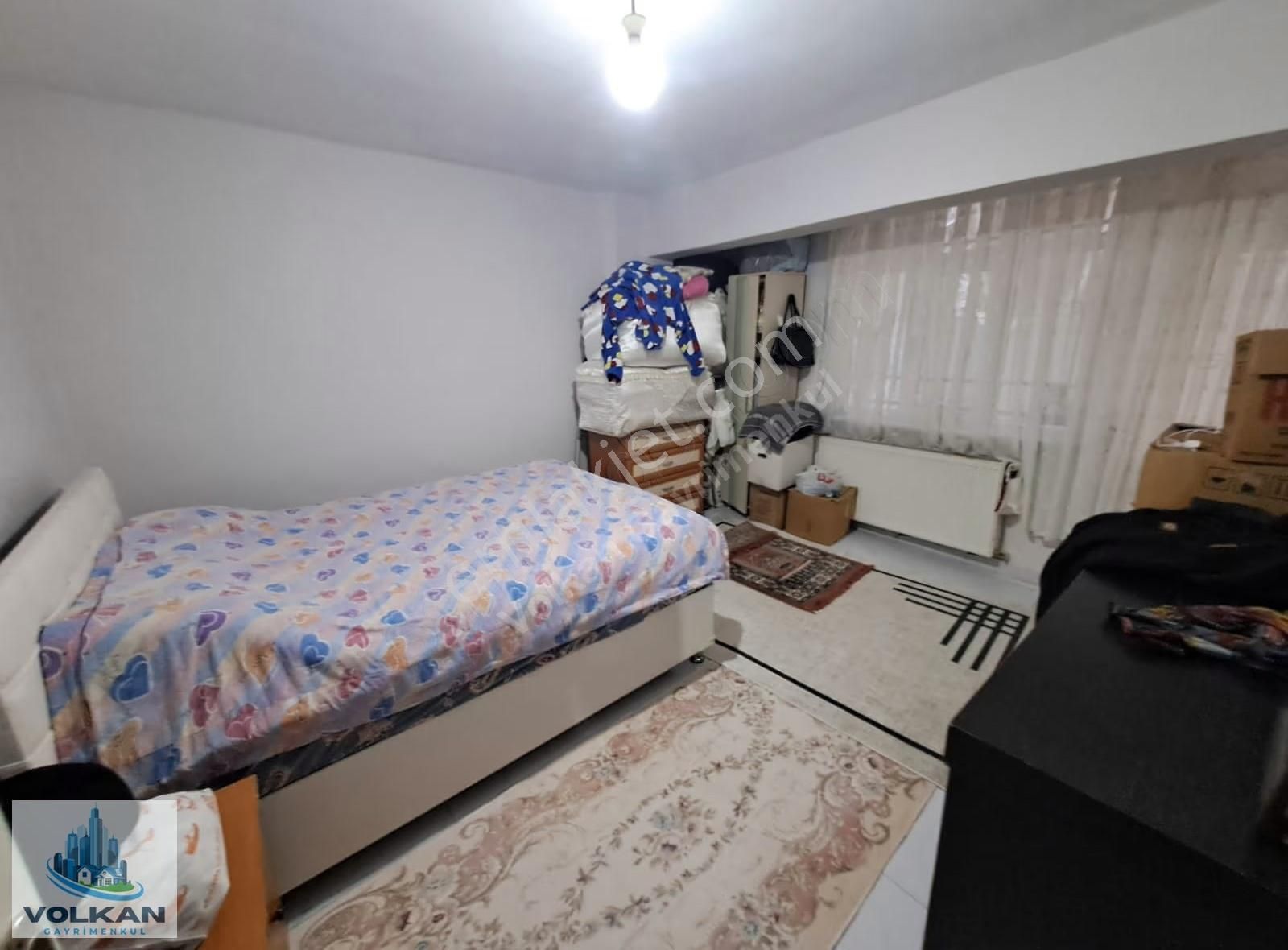 Volkan İnş'tan 50 Yıl Mah.satılık 2+1 90m2 Lüx Bahçe Kat Daire. - Görsel 17