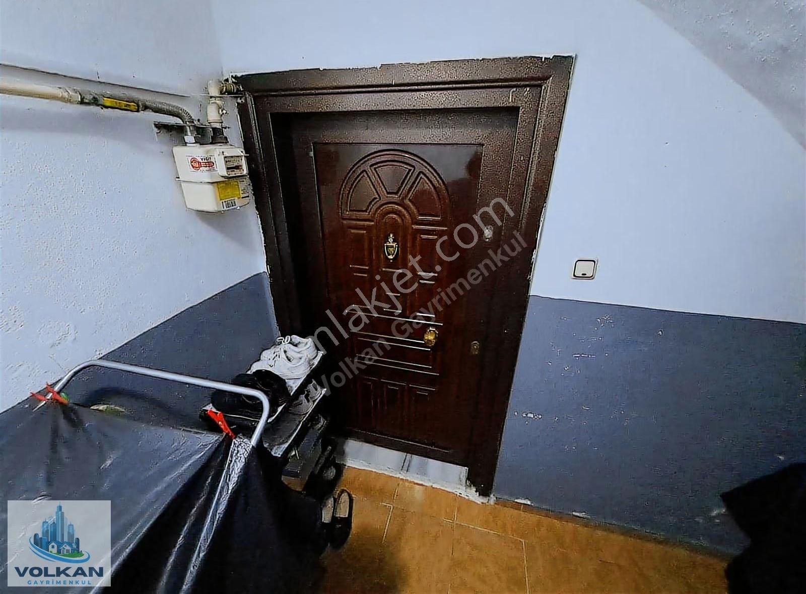 Volkan İnş'tan 50 Yıl Mah.satılık 2+1 90m2 Lüx Bahçe Kat Daire. - Görsel 20