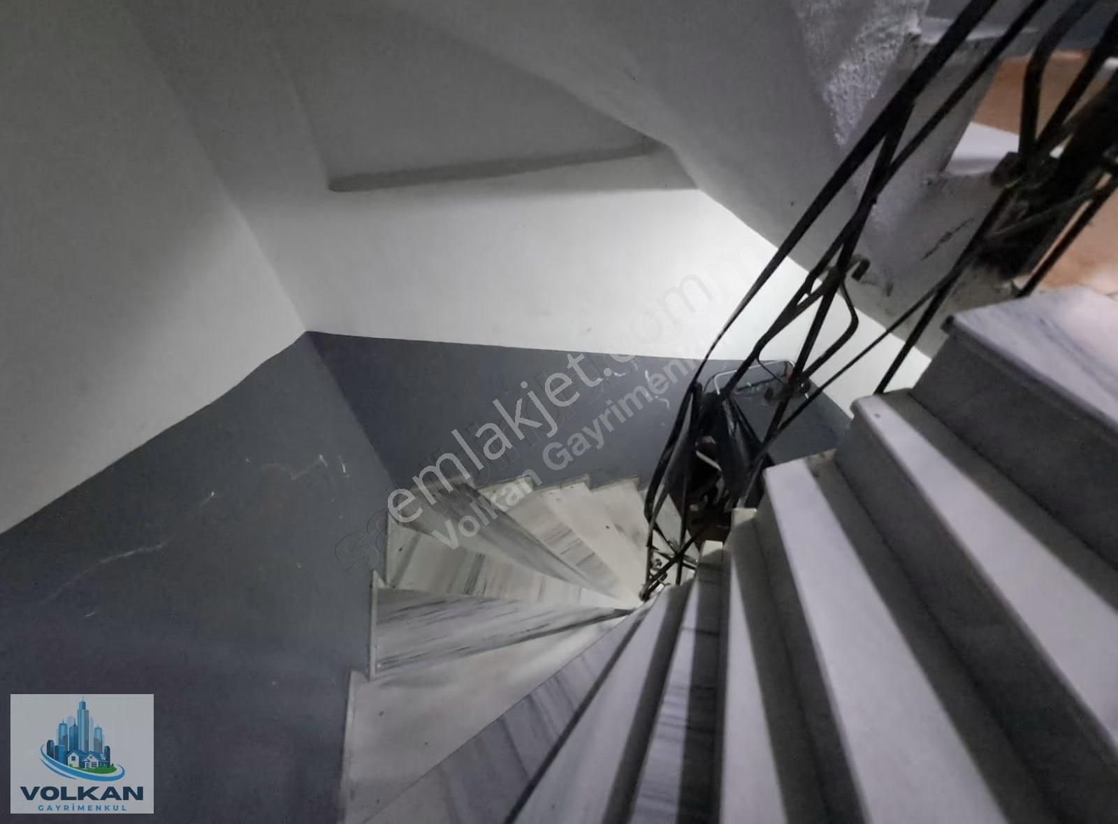 Volkan İnş'tan 50 Yıl Mah.satılık 2+1 90m2 Lüx Bahçe Kat Daire. - Görsel 29