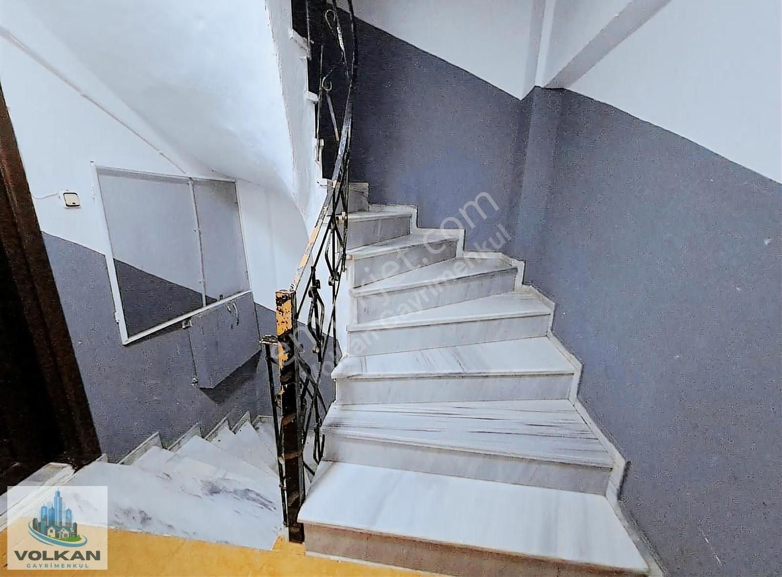 Volkan İnş'tan 50 Yıl Mah.satılık 2+1 90m2 Lüx Bahçe Kat Daire. - Görsel 8