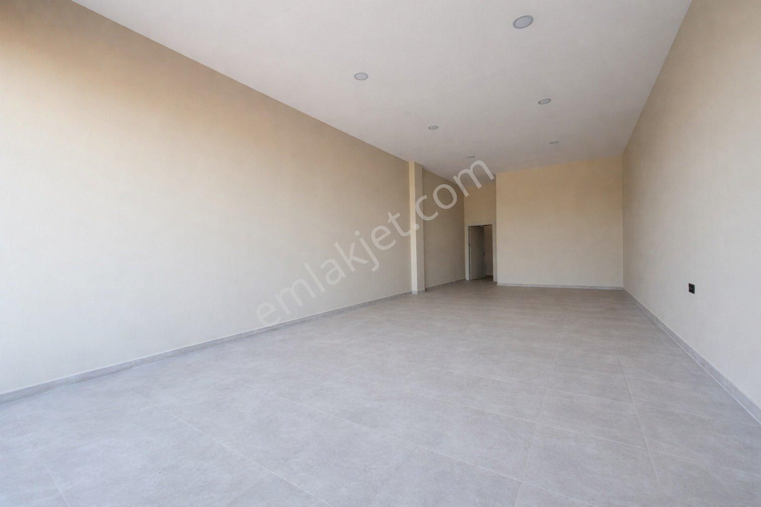 Döşemealtı Devlet Has. Yanı Cadde Üzeri Kiralık Dükkanlar - Görsel 3