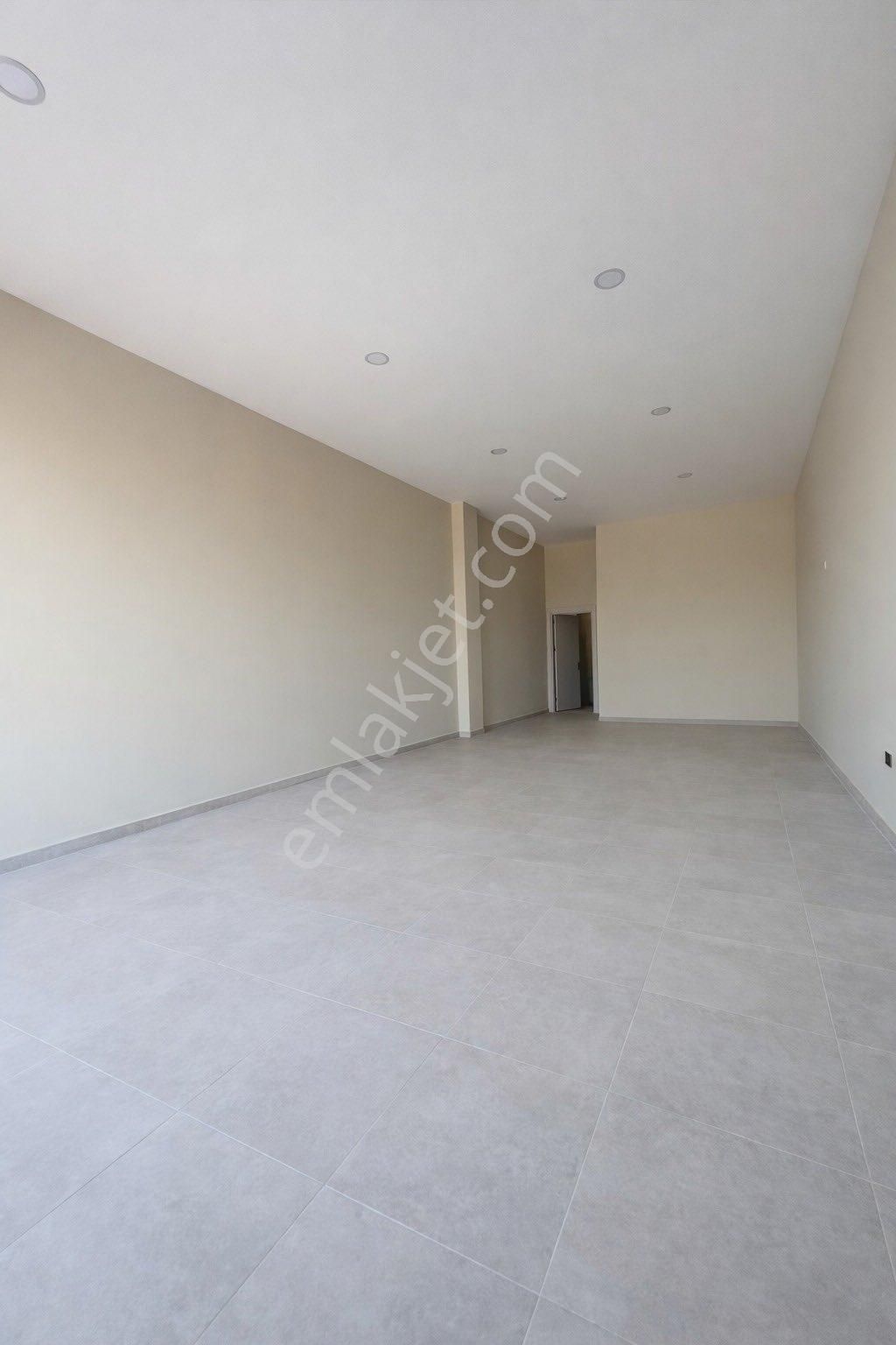 Döşemealtı Devlet Has. Yanı Cadde Üzeri Kiralık Dükkanlar - Görsel 4