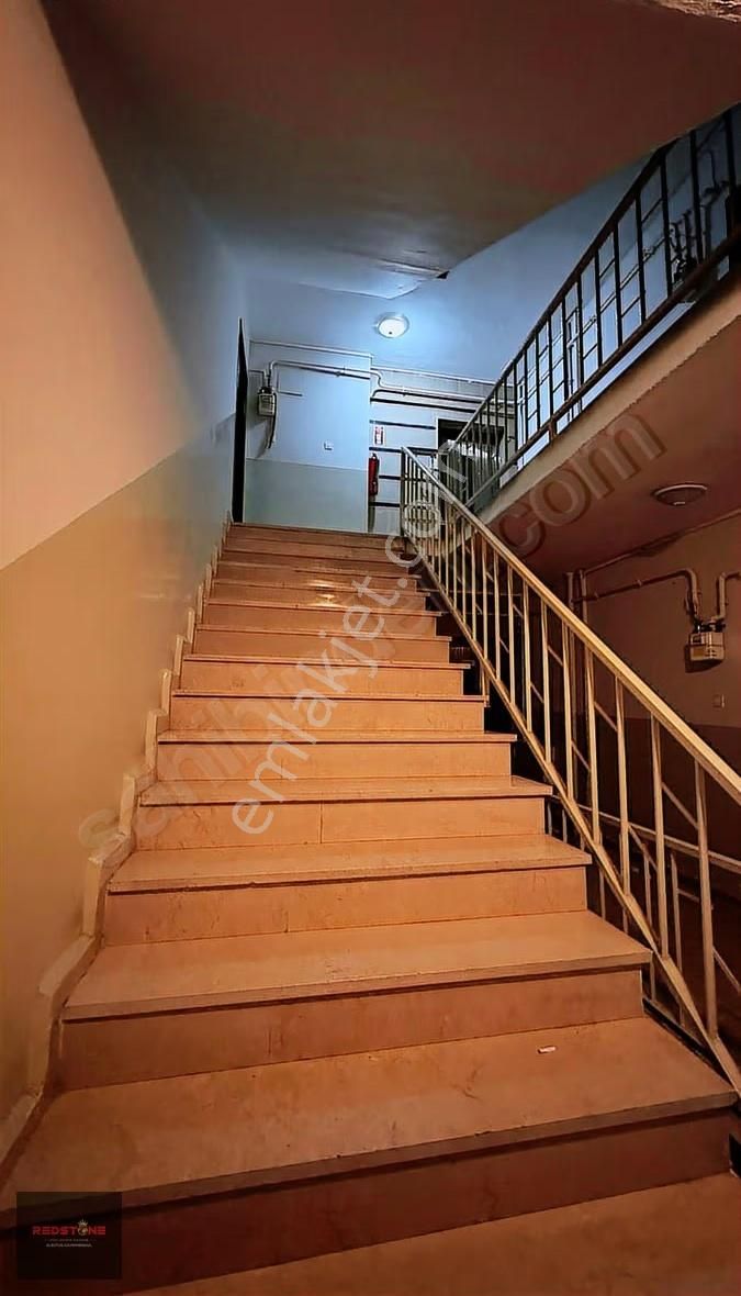 Redstone'dan Muhittinda 3+1 140 M2 Site İçinde Geniş Ferah Daire - Görsel 8