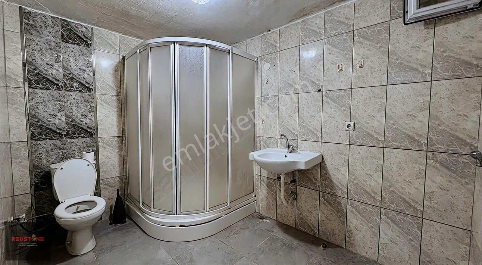 Redstone'dan Muhittinda 3+1 140 M2 Site İçinde Geniş Ferah Daire - Görsel 6