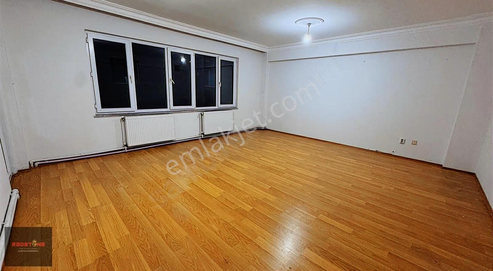 Redstone'dan Muhittinda 3+1 140 M2 Site İçinde Geniş Ferah Daire - Görsel 12