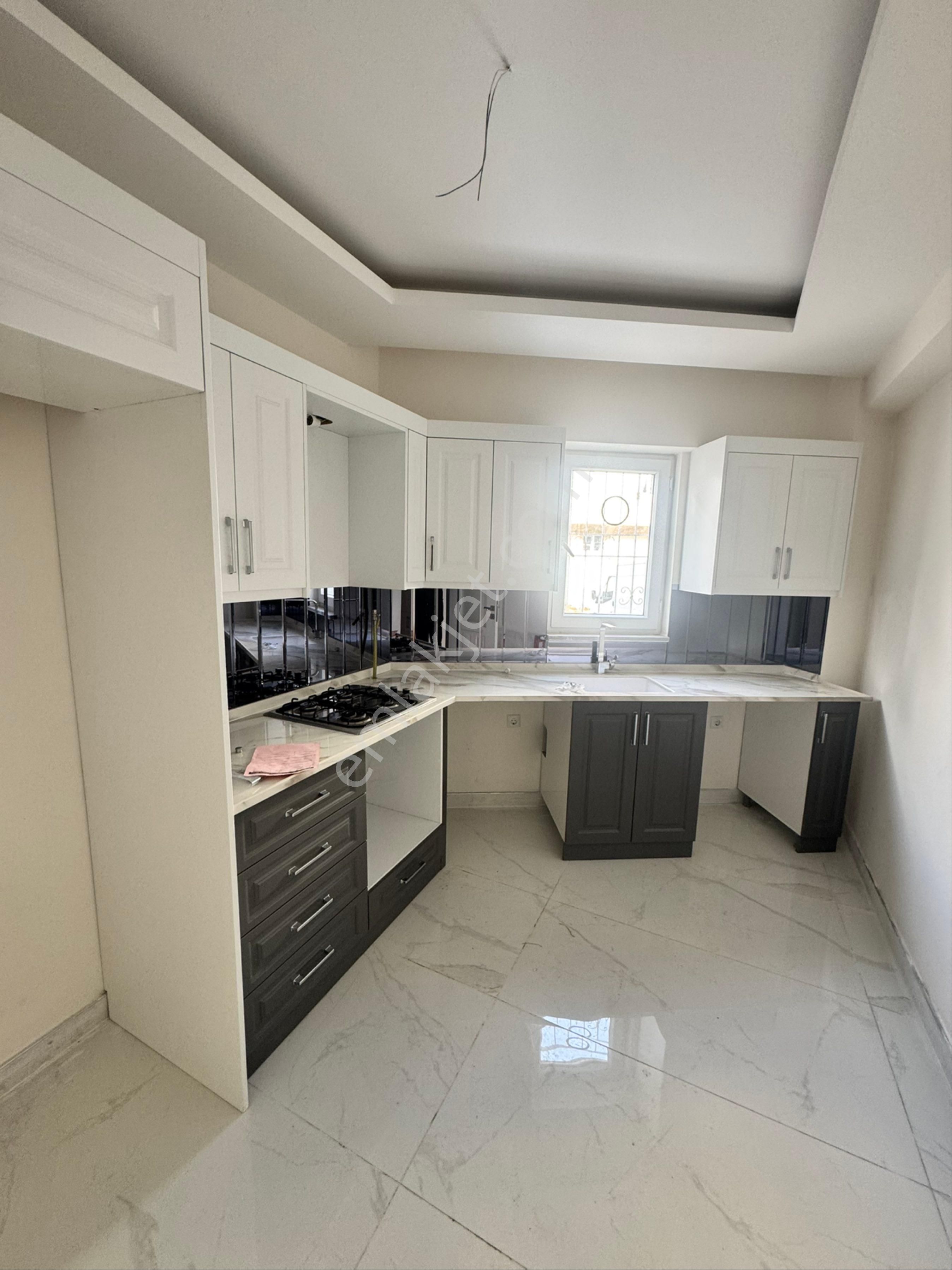 Kiralık 2+1 Sıfır Daire