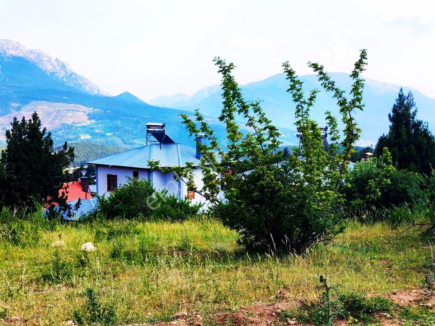 Kar Emlaktan Alpu Radar Yolunda 400 M2 Satılık Arsa - Görsel 14