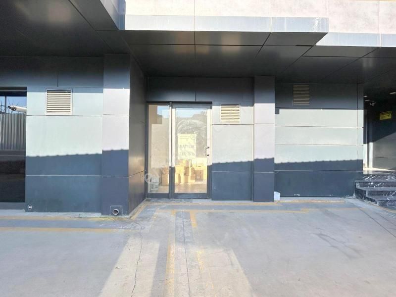 Bağdat Cadde Genç Depolu Dükkan - Görsel 10