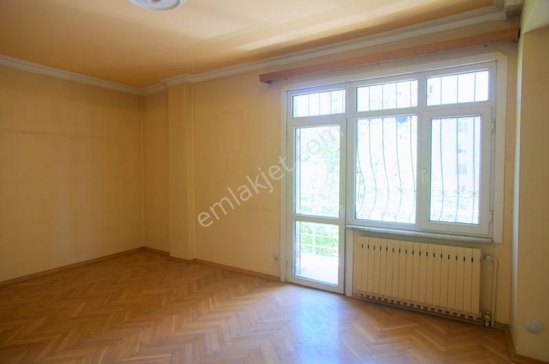 Tülay Özkök'ten Şişli Ticari Merkez Geniş Yüksek Giriş Daire - Görsel 20