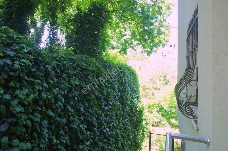 Tülay Özkök'ten Şişli Ticari Merkez Geniş Yüksek Giriş Daire - Görsel 22