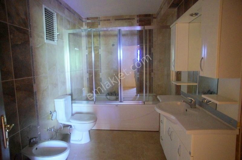 Tülay Özkök'ten Şişli Ticari Merkez Geniş Yüksek Giriş Daire - Görsel 19