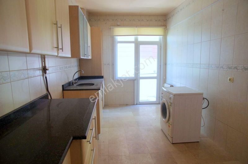 Tülay Özkök'ten Şişli Ticari Merkez Geniş Yüksek Giriş Daire - Görsel 34