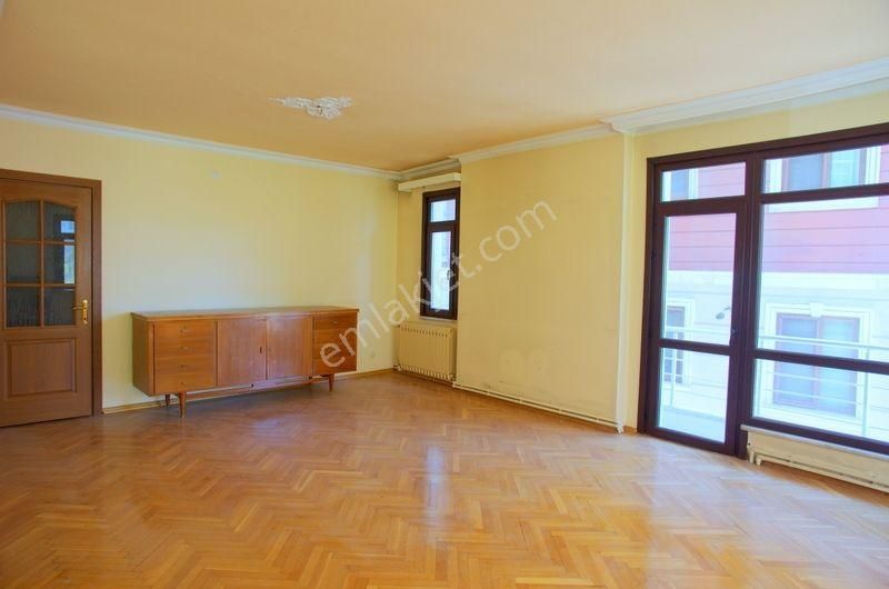 Tülay Özkök'ten Şişli Ticari Merkez Geniş Yüksek Giriş Daire - Görsel 16