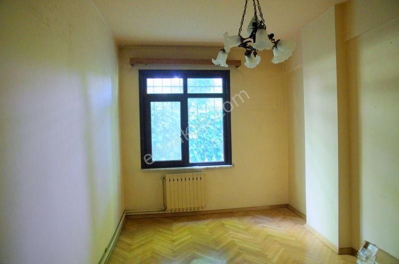 Tülay Özkök'ten Şişli Ticari Merkez Geniş Yüksek Giriş Daire - Görsel 26