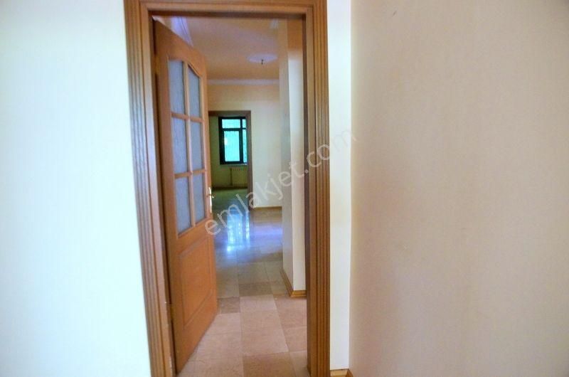 Tülay Özkök'ten Şişli Ticari Merkez Geniş Yüksek Giriş Daire - Görsel 8