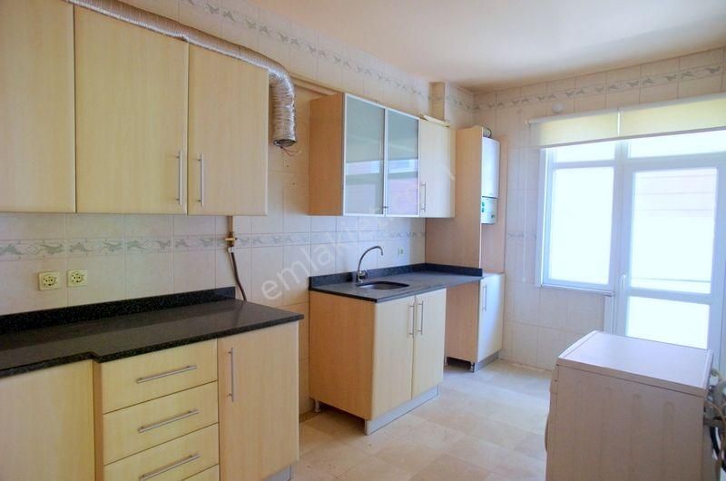 Tülay Özkök'ten Şişli Ticari Merkez Geniş Yüksek Giriş Daire - Görsel 6