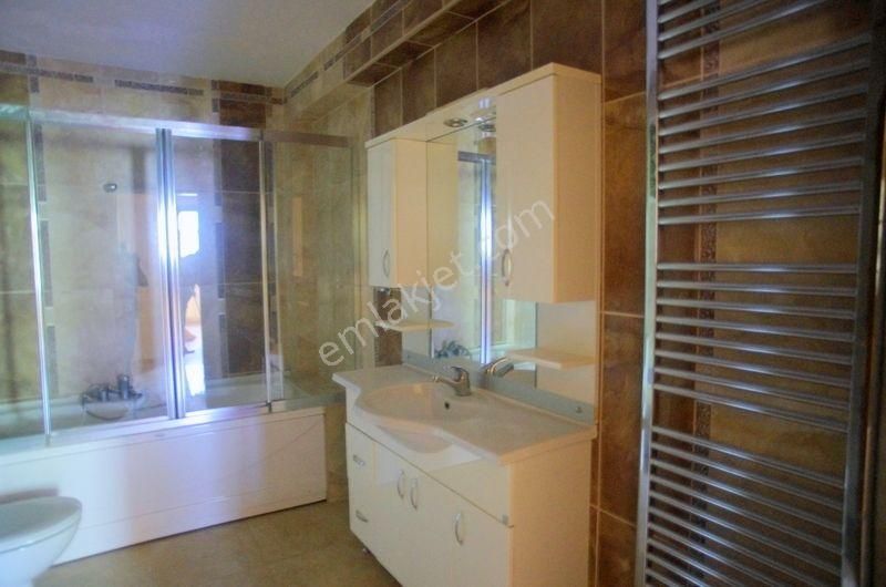 Tülay Özkök'ten Şişli Ticari Merkez Geniş Yüksek Giriş Daire - Görsel 9