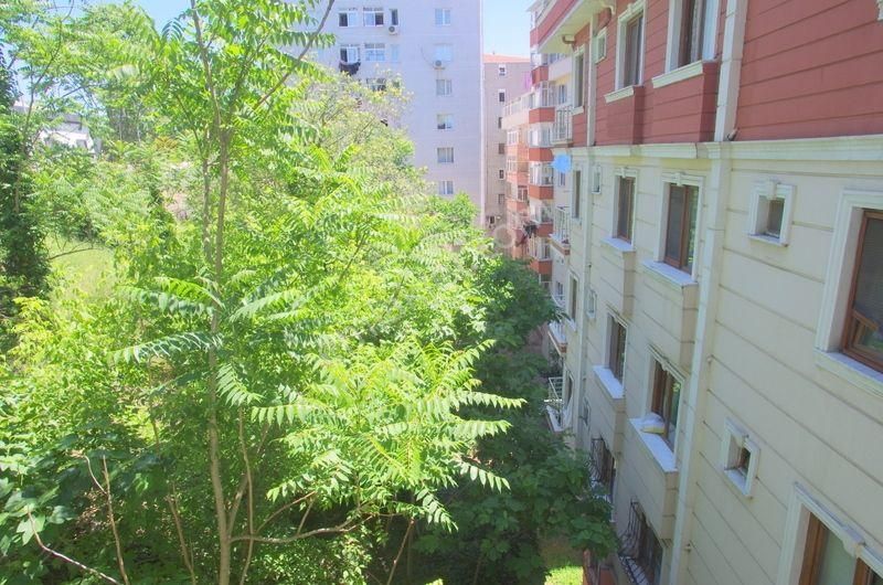 Tülay Özkök'ten Şişli Ticari Merkez Geniş Yüksek Giriş Daire - Görsel 25