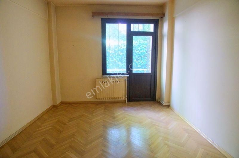 Tülay Özkök'ten Şişli Ticari Merkez Geniş Yüksek Giriş Daire - Görsel 30