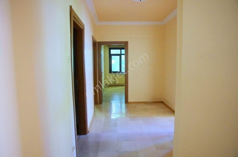 Tülay Özkök'ten Şişli Ticari Merkez Geniş Yüksek Giriş Daire - Görsel 15