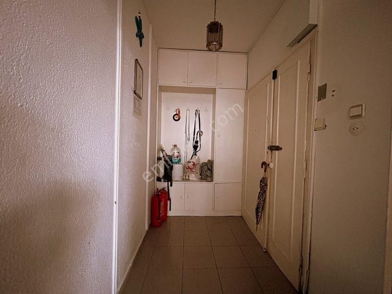 Tülay Özkök'ten Moda Cadde Üstü Geniş Ferah Otoparklı Satılık - Görsel 8