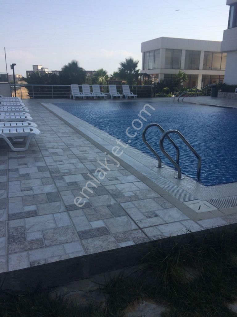 Harika Konum Nezih Site Geniş 1+1 - Görsel 22