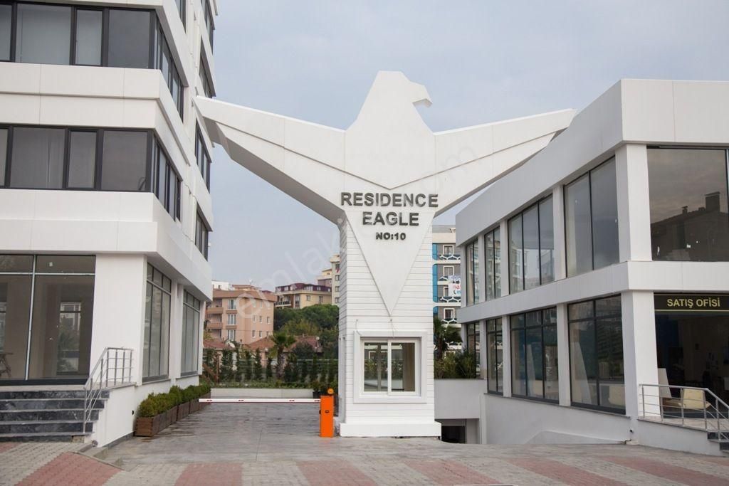 Harika Konum Nezih Site Geniş 1+1 - Görsel 33