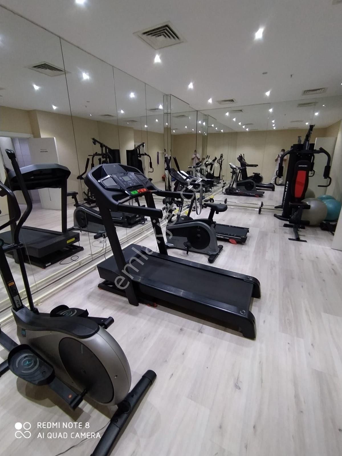 Harika Konum Nezih Site Geniş 1+1 - Görsel 15