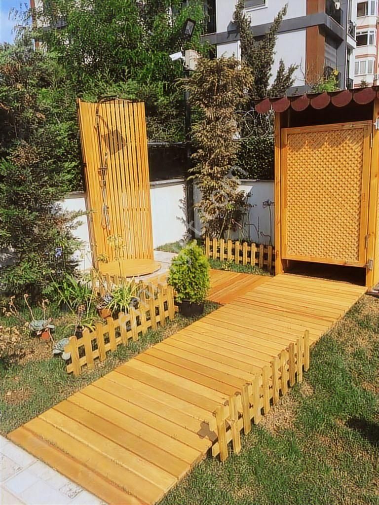 Harika Konum Nezih Site Geniş 1+1 - Görsel 11