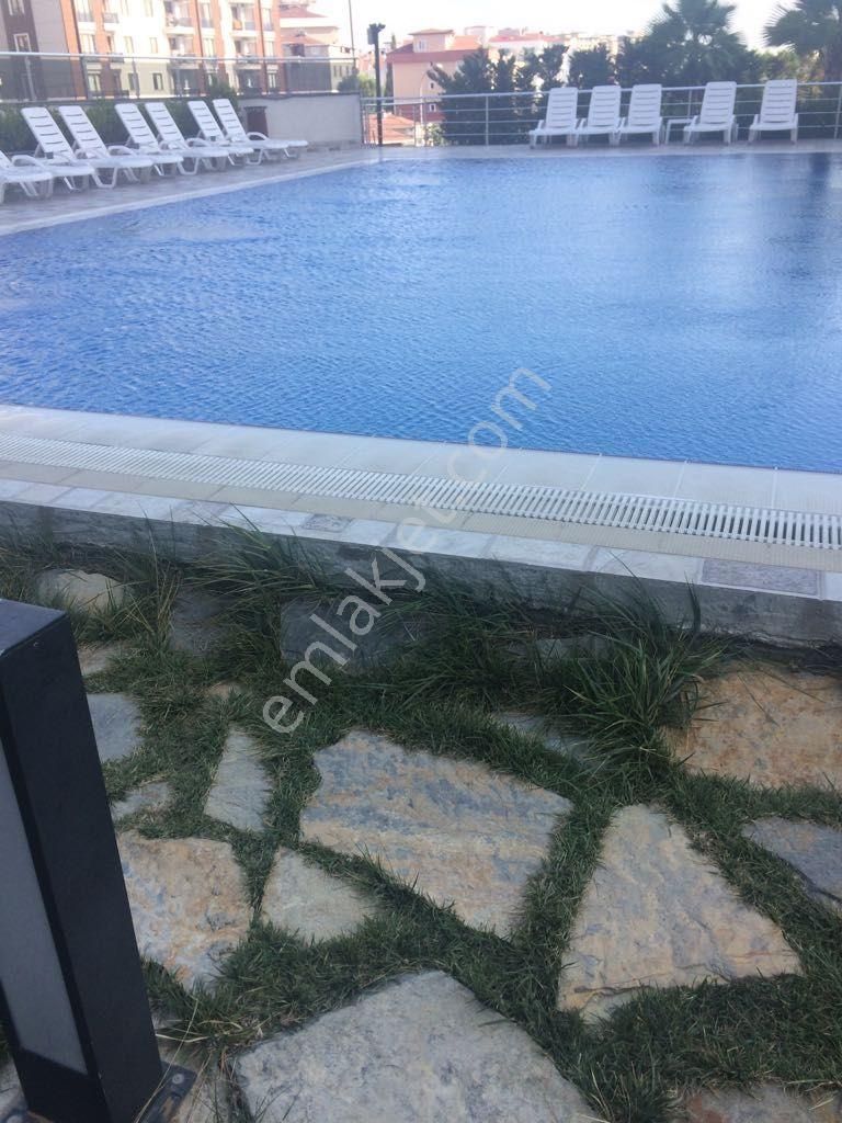 Harika Konum Nezih Site Geniş 1+1 - Görsel 34