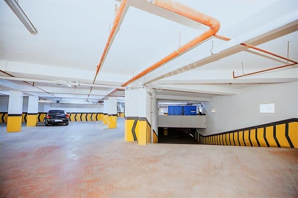 Harika Konum Nezih Site Geniş 1+1 - Görsel 14