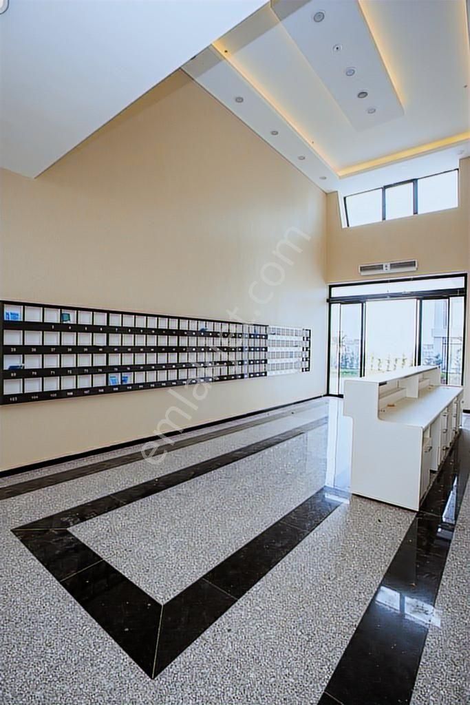 Harika Konum Nezih Site Geniş 1+1 - Görsel 10