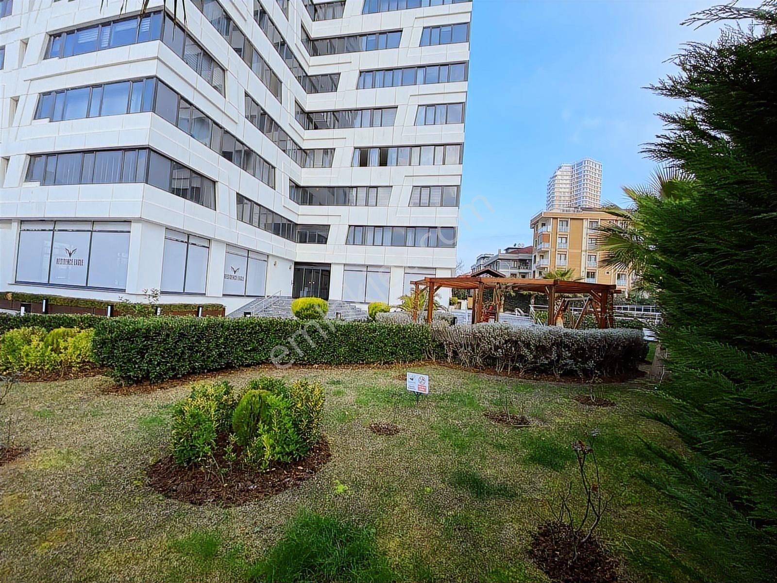 Harika Konum Nezih Site Geniş 1+1 - Görsel 26