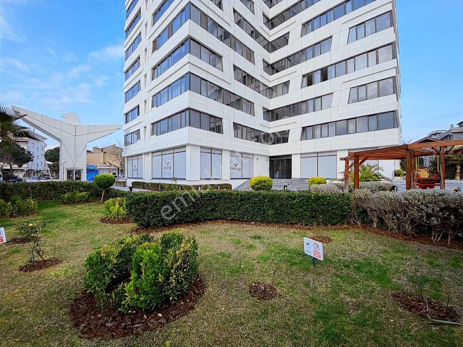 Harika Konum Nezih Site Geniş 1+1 - Görsel 5