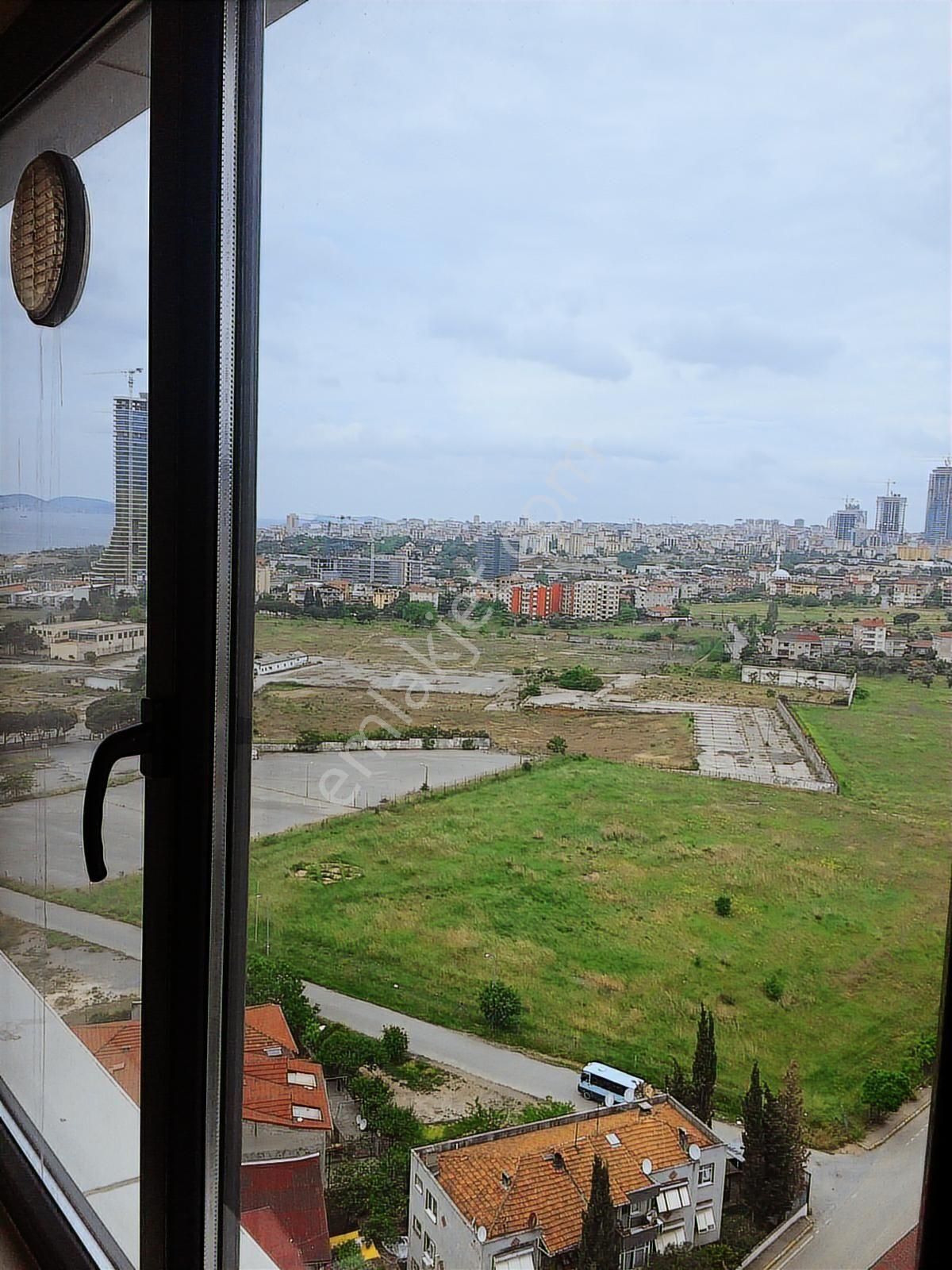 Harika Konum Nezih Site Geniş 1+1 - Görsel 27