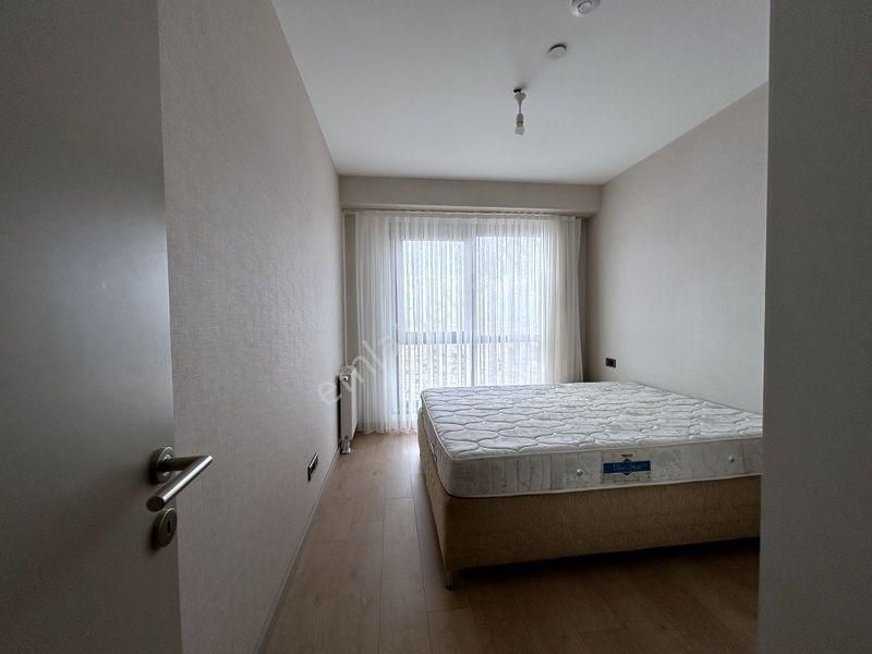 Tülay Özkök'ten Antasya Resıdence Arakat Eşyalı Kiralık Daire - Görsel 15