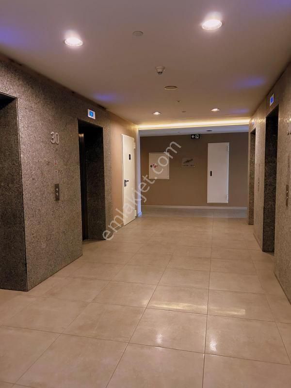 Tülay Özkök'ten Antasya Resıdence Arakat Eşyalı Kiralık Daire - Görsel 4
