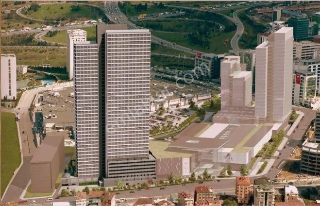 Tülay Özkök'ten Antasya Resıdence Arakat Eşyalı Kiralık Daire - Görsel 10