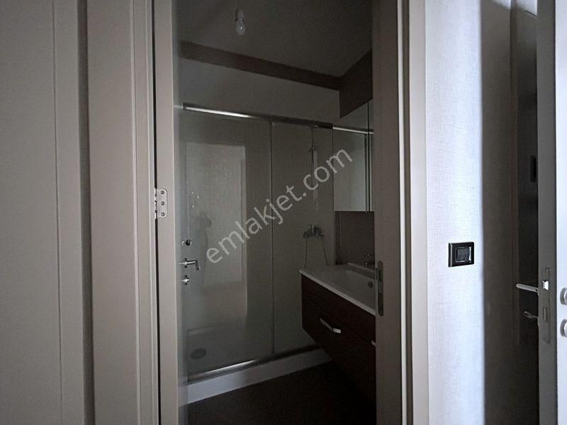 Tülay Özkök'ten Antasya Resıdence Arakat Eşyalı Kiralık Daire - Görsel 22