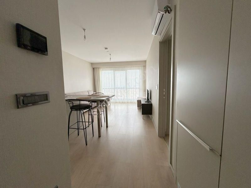 Tülay Özkök'ten Antasya Resıdence Arakat Eşyalı Kiralık Daire - Görsel 17