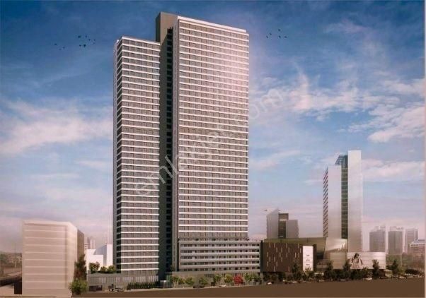 Tülay Özkök'ten Antasya Resıdence Arakat Eşyalı Kiralık Daire - Görsel 25