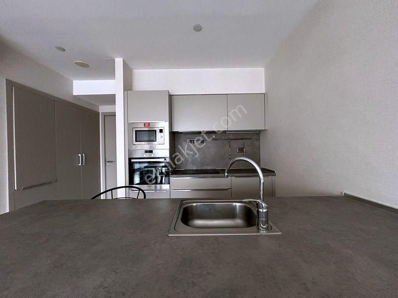 Tülay Özkök'ten Antasya Resıdence Arakat Eşyalı Kiralık Daire - Görsel 27