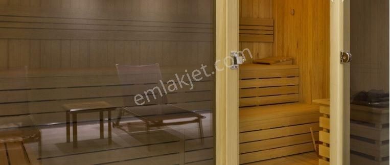 Tülay Özkök'ten Antasya Resıdence Arakat Eşyalı Kiralık Daire - Görsel 16